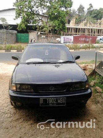 1997 Suzuki Baleno DX