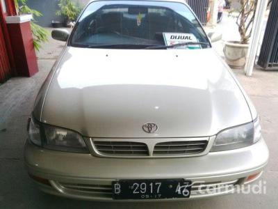 1997 Toyota Corona 2.0 G