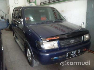 1997 Toyota Kijang sgx