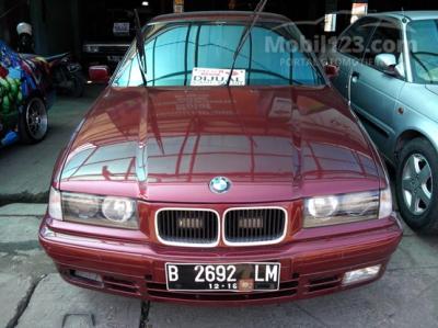 1998 - BMW 318i