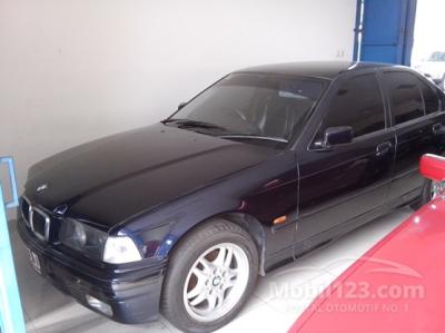 1998 - BMW 318i E36 1.8