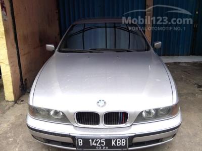 1998 - BMW 523