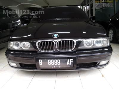 1998 - BMW 530i