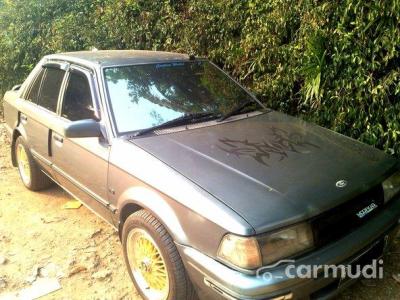 1998 Ford Laser