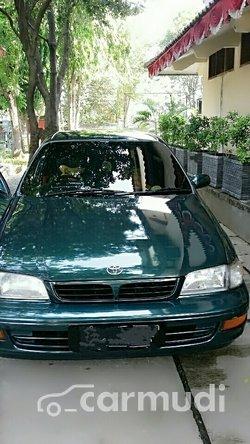 1998 Toyota Corona 2.0 G