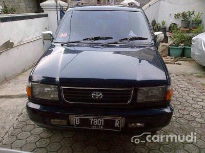 1998 Toyota Kijang