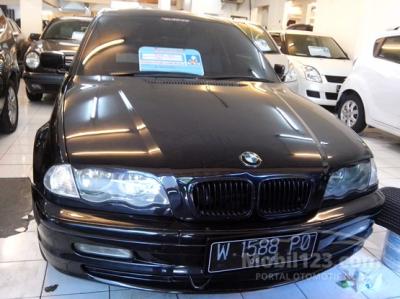 1999 - BMW 323