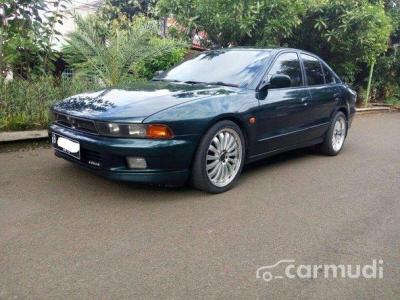 1999 Mitsubishi Galant