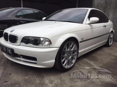 2000 BMW 3 Series 328Ci Coupe