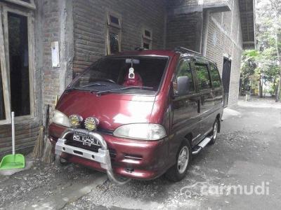 2000 Daihatsu Espass