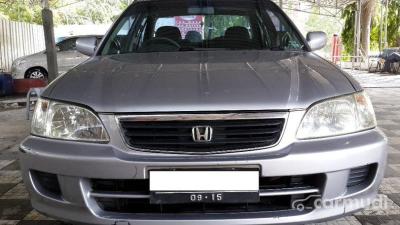 2000 Honda City Type Z VTEC