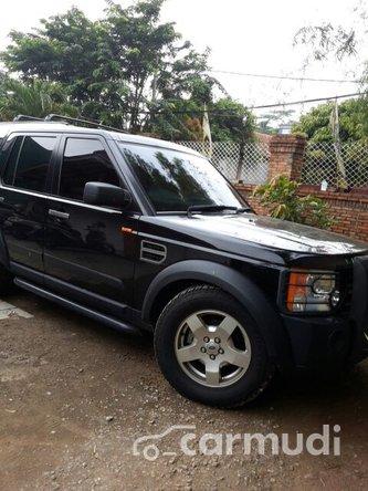 2000 Land Rover Discovery