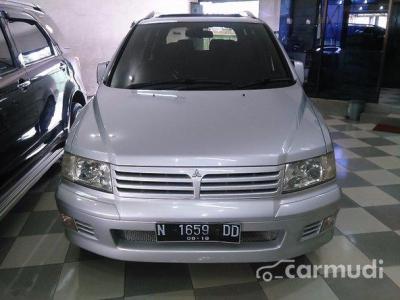 2000 Mitsubishi Chariot Grandis