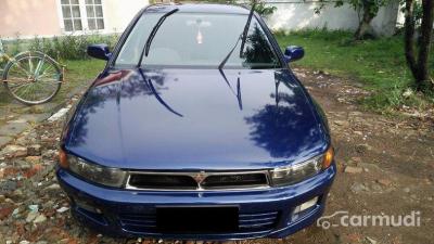 2000 Mitsubishi Galant