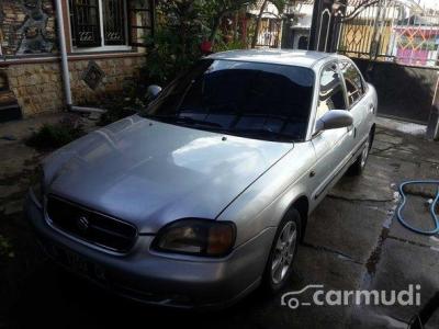 2000 Suzuki Baleno