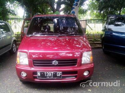 2000 Suzuki Karimun