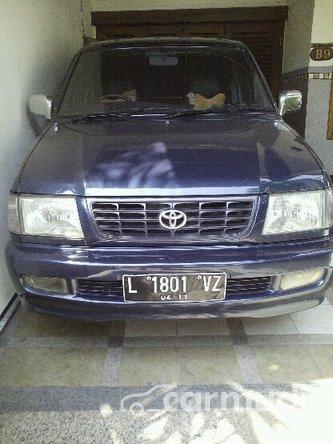 2000 Toyota Kijang LSX