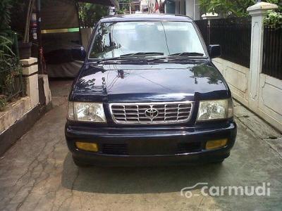 2000 Toyota Kijang SGX