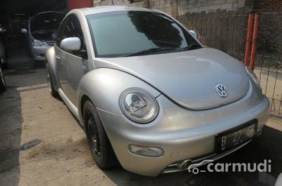 2000 Volkswagen Beetle