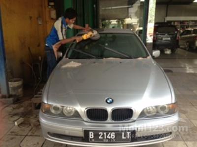 2001 BMW 520i 2.2 E39 Full Original