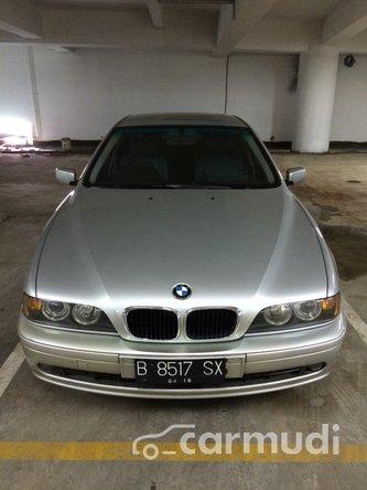 2001 BMW 530i