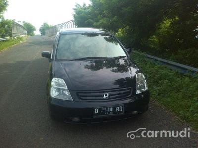 2001 Honda Stream