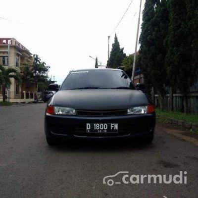 2001 Mitsubishi Lancer