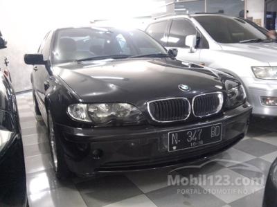 2002 - BMW 318i E46 1.9