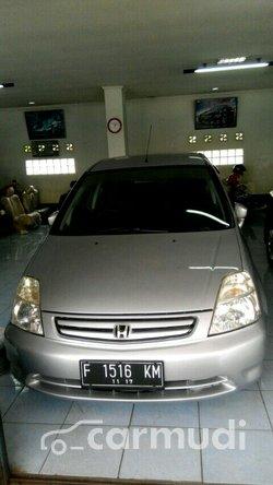 2002 Honda Stream 1.7