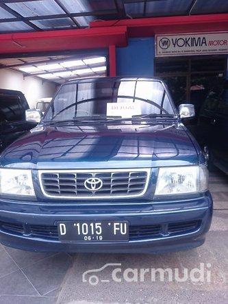 2002 Toyota Kijang