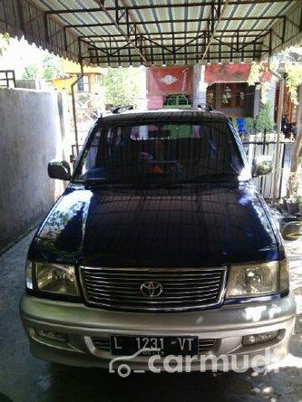 2002 Toyota Kijang diesel