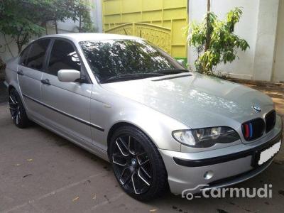 2003 BMW 318i serie 3