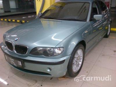 2003 BMW 325i