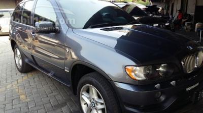 2003 BMW X5 3.0 E53 3.0 V6