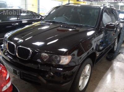 2003 - BMW X5 E53 3.0 V6