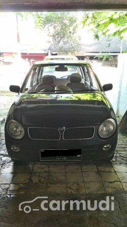 2003 Daihatsu Ceria KX