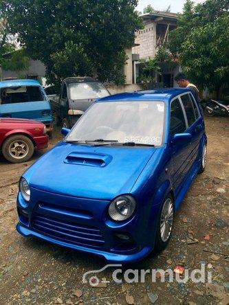 2003 Daihatsu Ceria kx lambul