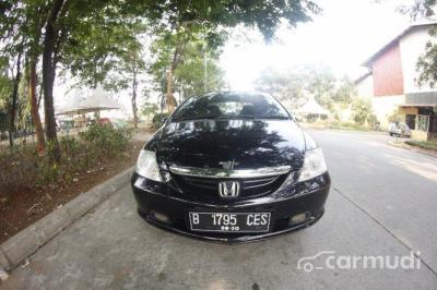 2003 Honda City idsl