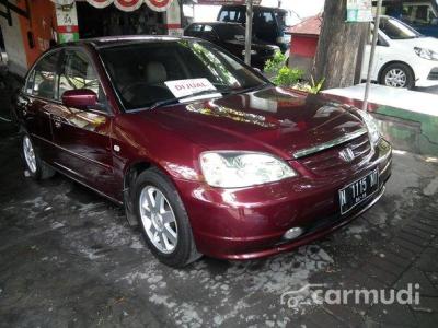 2003 Honda Civic