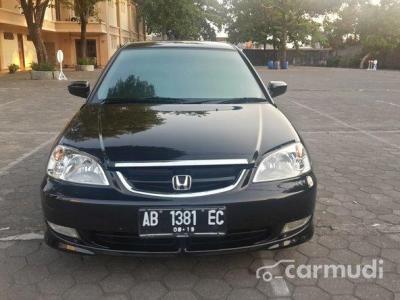 2003 Honda Civic CIVIC VTI FACELIFT TAHUN 2003