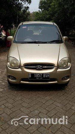 2003 Hyundai Atos Gls