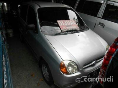 2003 Hyundai Atoz