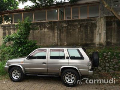 2003 Nissan Terrano grandroad G1