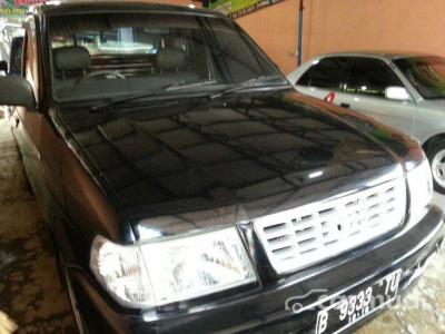 2003 Toyota Kijang pick up