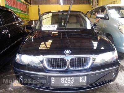 2004 - BMW 318i