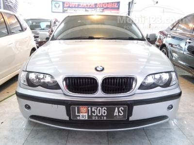 2004 - BMW 318i E46 Facelift 2.0