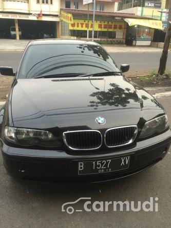 2004 BMW 320i 320!