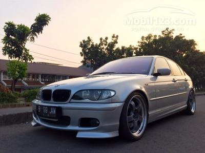 2004 BMW 330i E46 Sedan Istimewa