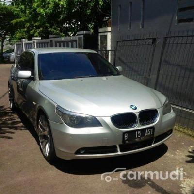 2004 BMW 520i matic