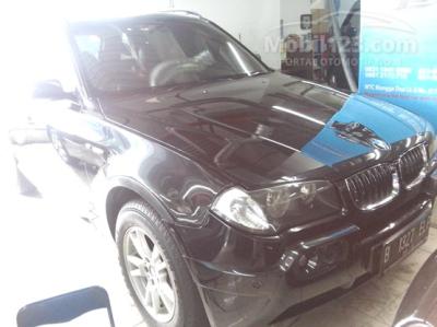 2004 - BMW X3